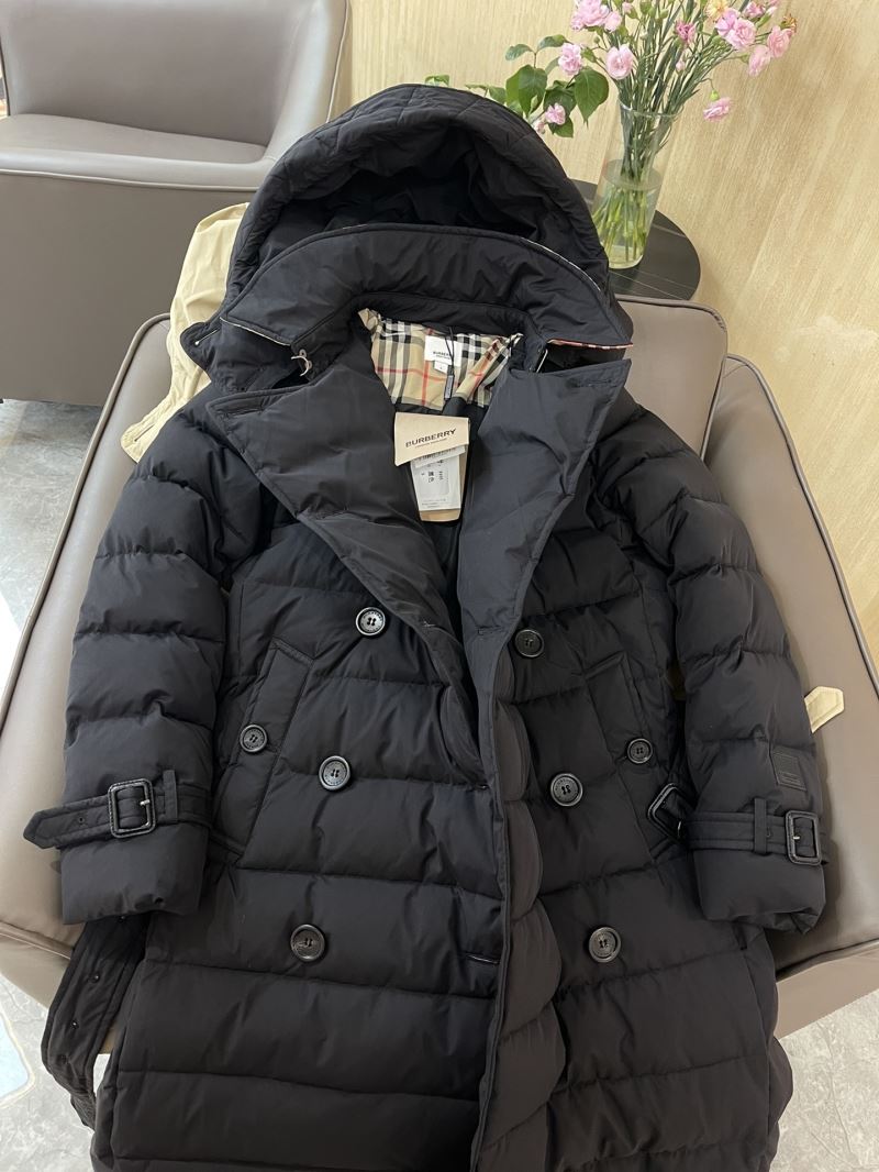 Burberry Down Jackets